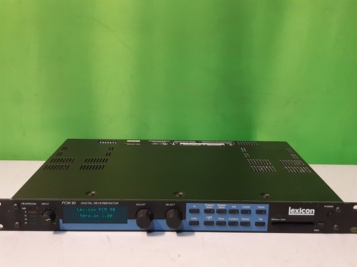 Lexicon pcm digital - pcm, 90