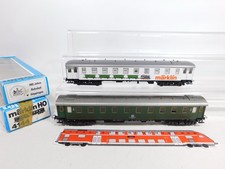 Märklin H0 AC Wagon DB: 4144
