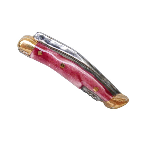 Feve ancienne artisanale pins - feve,