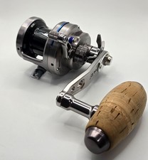 Moulinet Daiwa Saltiga 15H