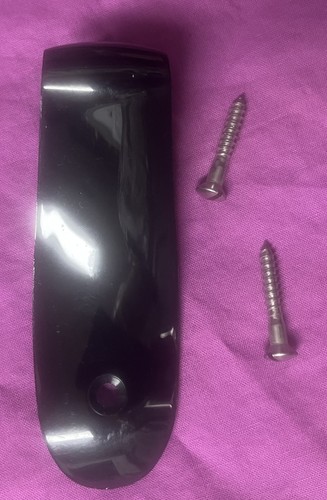 Ruger mini butt plate - ruger, 14