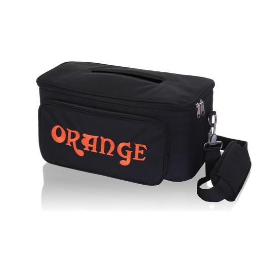 Orange amplification dual - amplification,