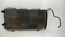Radiateur eau CITROEN JUMPER 2 133097
