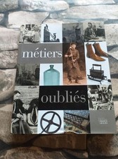 Métiers oubliés : Artisans