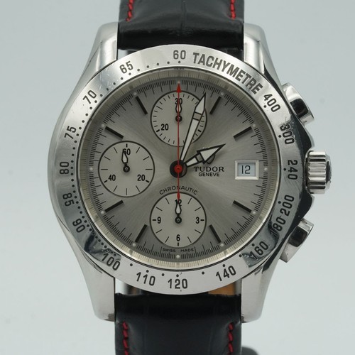 Tudor chronautic automatique - chronautic,