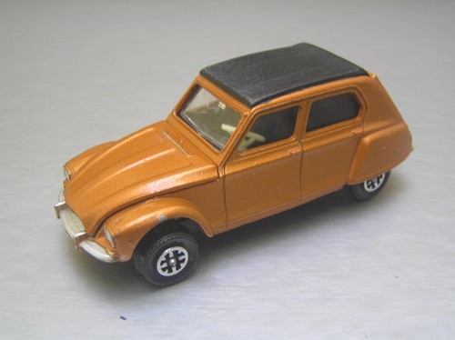 Dinky toys 149 citroen - 149,