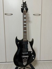 Guitare électrique Silvertone