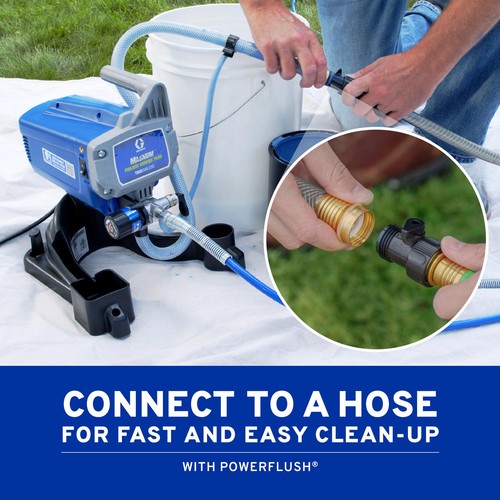 Graco 257025 gpm 2800 psi - 257025, 0.24