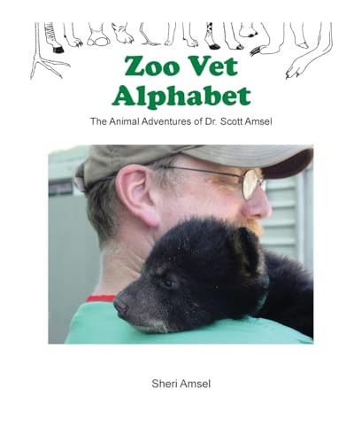 Zoo vet alphabet the - vet, animal