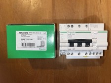 DISJONCTEUR DIFFERENTIEL 40A