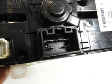 Commande chauffage RENAULT