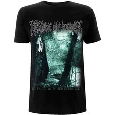 Cradle Of Filth Dusk & Her