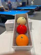 Billes de Billard Français Dynaspheres