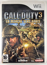 Call of Duty 3 En Marche vers