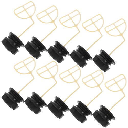 Pcs bouchon cuve - bouchon, fioul