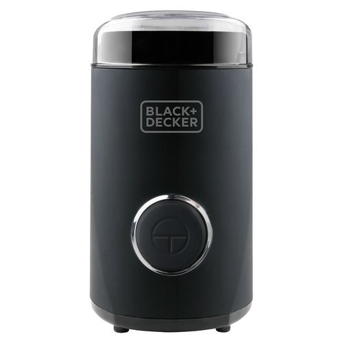 Black decker moulin à - black,