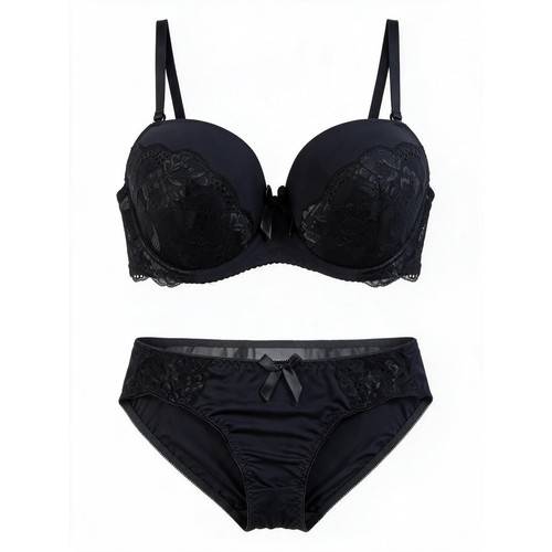Ensemble lingerie dentelle - ensemble,