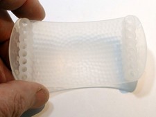 Flash Bounce Diffuser Dome