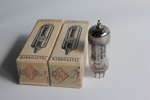 Paire ampoules radio - ampoules,