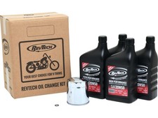 Kit De Changement D'Huile Pour