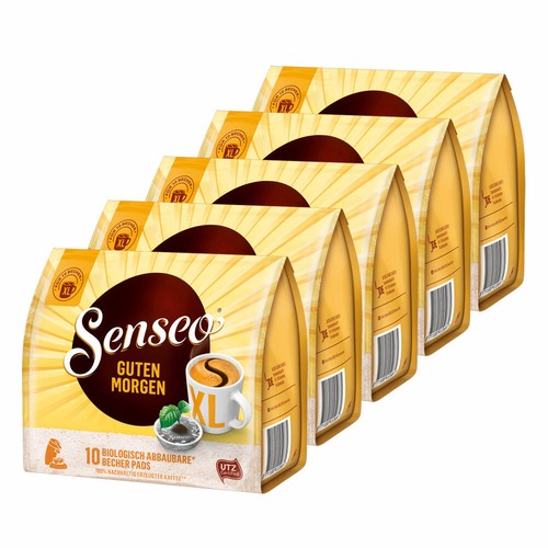 Senseo guten morgen riche - senseo,