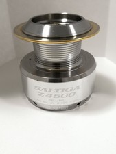Daiwa Saltiga Z 4500 Spool
