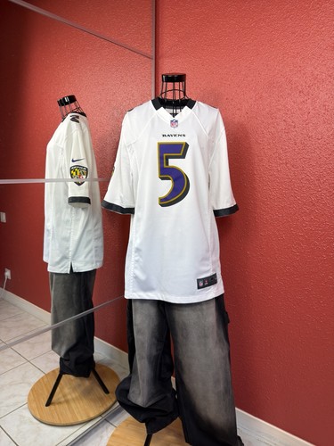 Maillot jersey nfl baltimore - jersey,