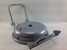 Châssis Plat Nu Pour Tondeuse