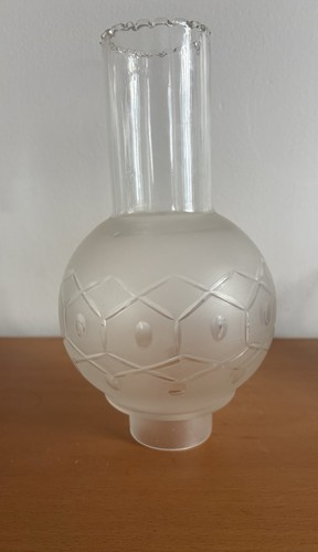 Globe verre épais pour - globe,