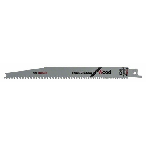 Lame scie sabre hcs pour - de,