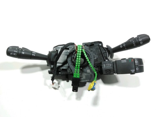 Commande sous volant - commande, sous-volant