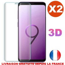 Vitre verre trempé film