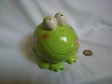 Tirelire en forme de