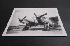 Photo Avion De Havilland