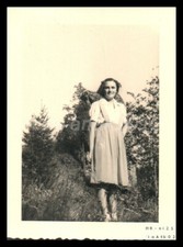Photo, Fam.a. Nuremberg, femme