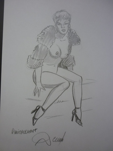 Renaud integrale jessica - , /