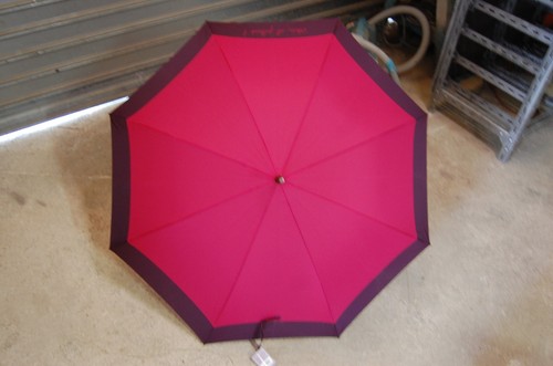Parapluie piganiol chic il - piganiol,