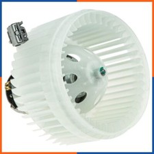 Pulseur d'air habitacle pour