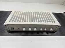 SQ 8 Mixage Amplificateur –