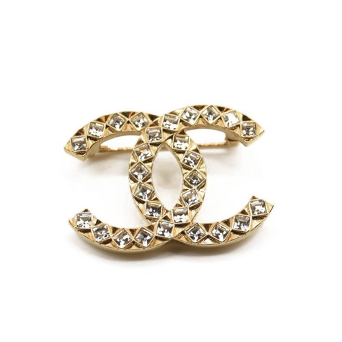 Broche chanel - chanel,
