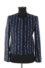 Veste bleue Claudie Pierlot S