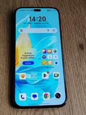 Honor 200 Lite 8 Go de RAM 256 Go de stockage 
