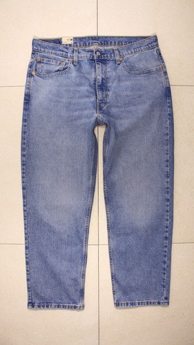 Jean homme levi 550 - homme, w36