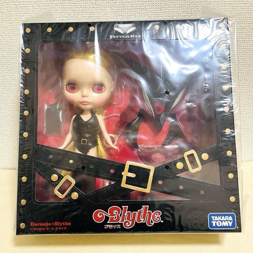 Poupée blythe doronjo - poupée,