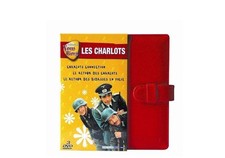 Les Charlots-Coffret 3 DVD