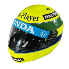 Ayrton senna 1985 formula - ayrton,