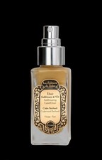 La Sultane de Saba - Elixir Sublimant à l'Or Senteur Cèdre et Patchouli