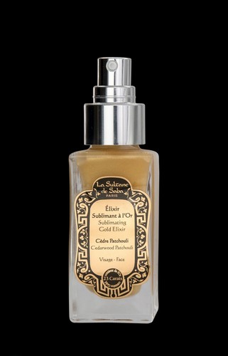 Sultane saba elixir - sultane, de