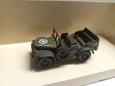 Solido dodge 4x4 command - 4x4,