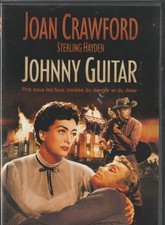 JOHNNY GUITAR  EN PARFAIT ETAT